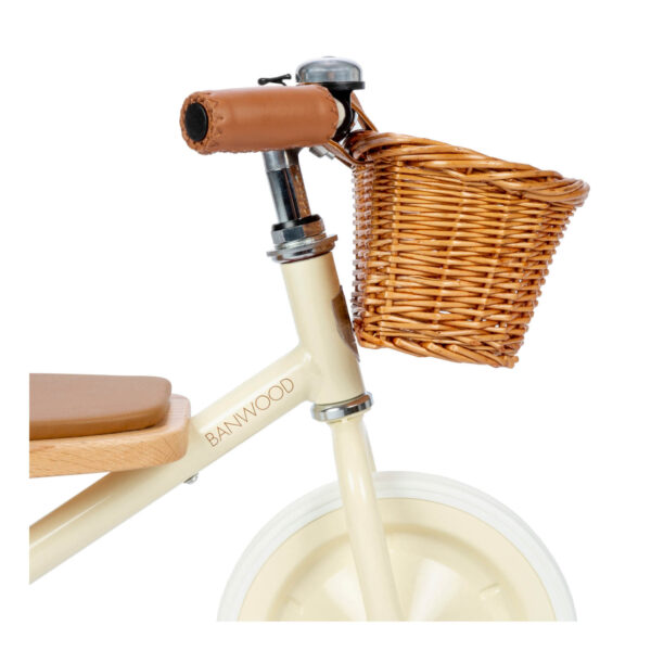 Banwood Trike -  cream - Afbeelding 6