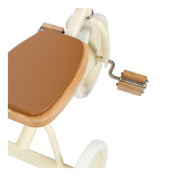 Banwood Trike -  cream - Afbeelding 3