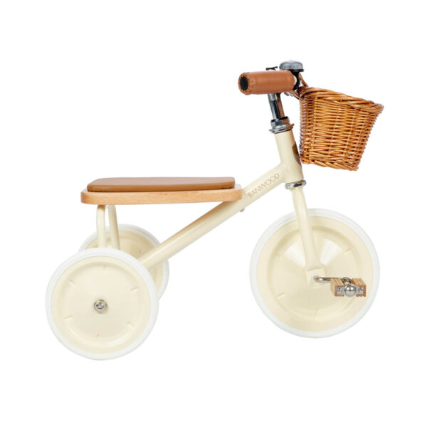 Banwood Trike -  cream - Afbeelding 2