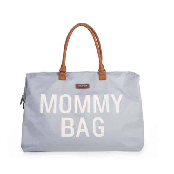 Childhome Mommy Bag licht grijs
