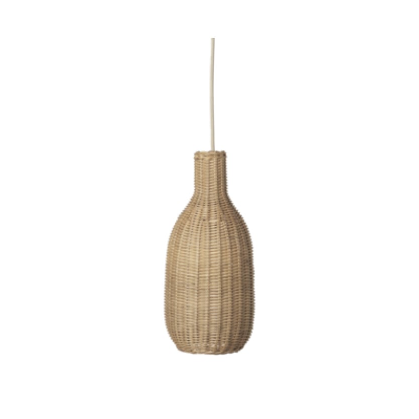 Ferm-Living-Hanglamp-Bottle