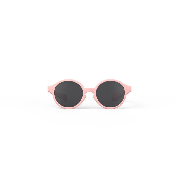 Izipizi zonnebril Pastel Pink - Baby 0-9m