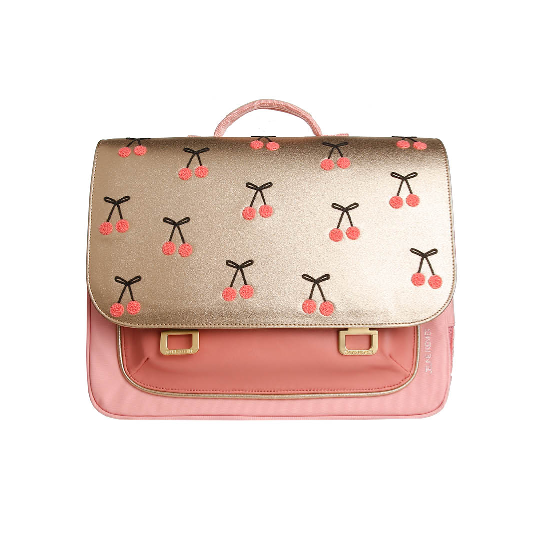 Jeune-Premier-it-bag-midi-cherry-pompom-.