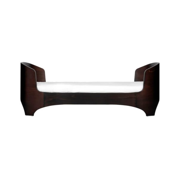 Leander Classic Meegroeibed baby & Junior (0-7 jaar) - Walnut - Afbeelding 3