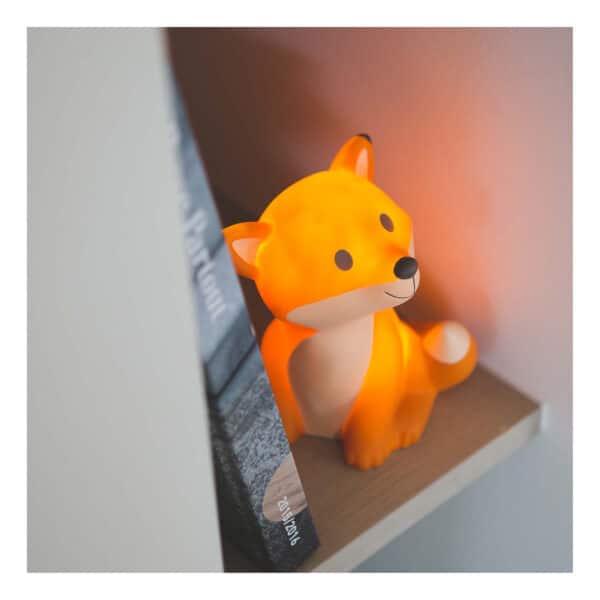 Atelier Pierre LED lampje Vos Cesar - Afbeelding 2