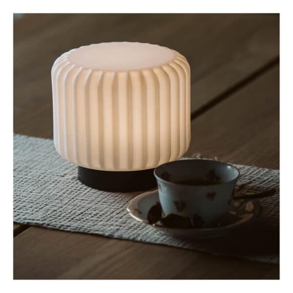 Atelier Pierre Dentelles lamp 15 cm - terra - Afbeelding 3