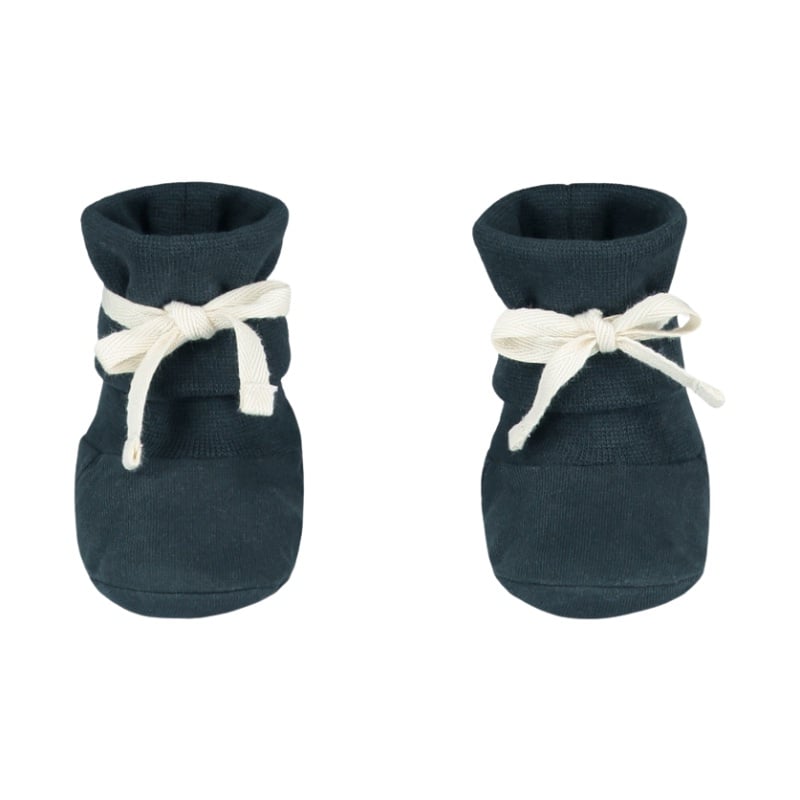 gray-label-Baby-Ribbed-Booties-GOTS-blue-grey