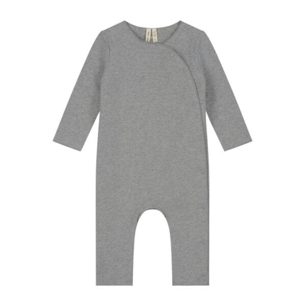 gray-label-Baby-Suit-with-Snaps-GOTS-grey-melange