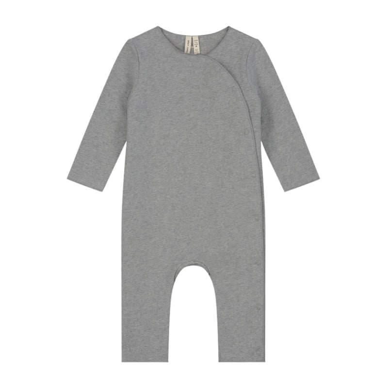 gray-label-Baby-Suit-with-Snaps-GOTS-grey-melange