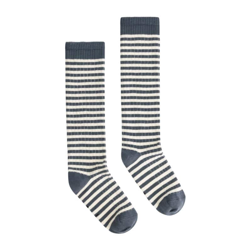 gray-label-Long-Ribbed-Socks-GOTS-grey-blue