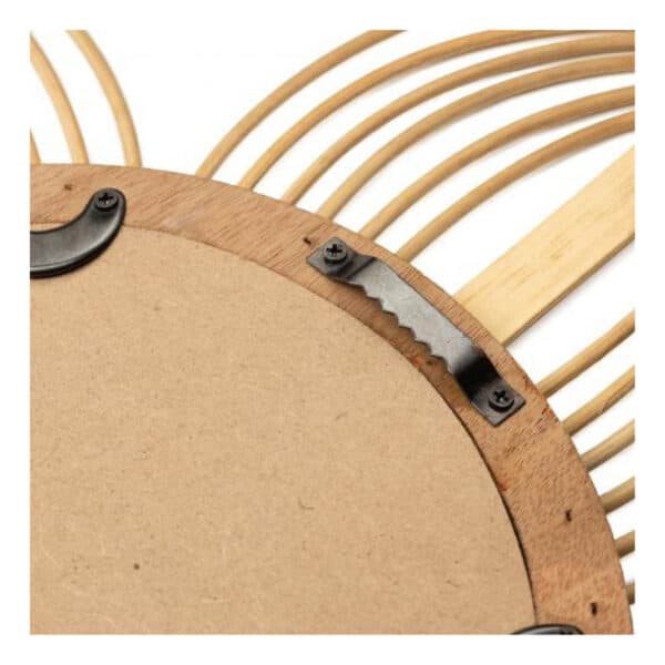 Kidsdepot bamboe spiegel Mila - Afbeelding 3