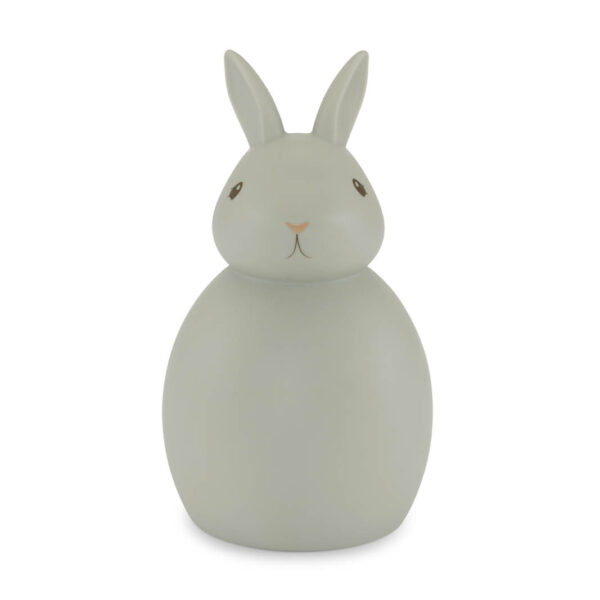 Konges Slojd siliconen LED lamp Bunny