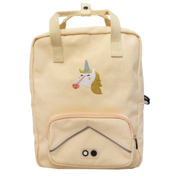 Trixie grote rugzak - Mrs Unicorn