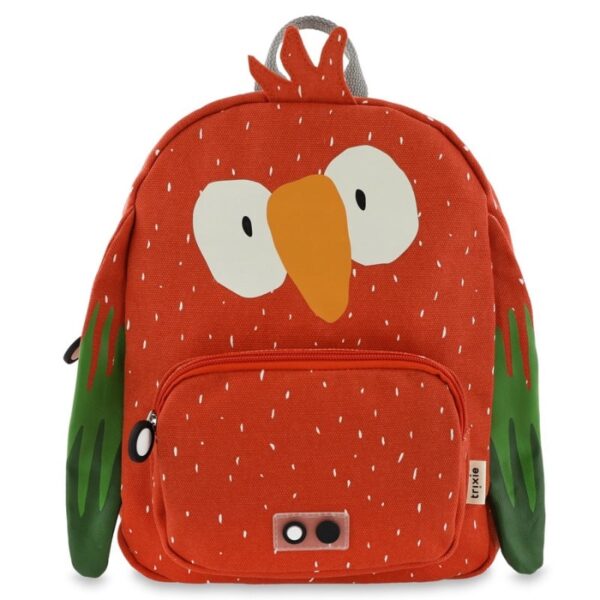 Trixie Rugzak Mr Parrot