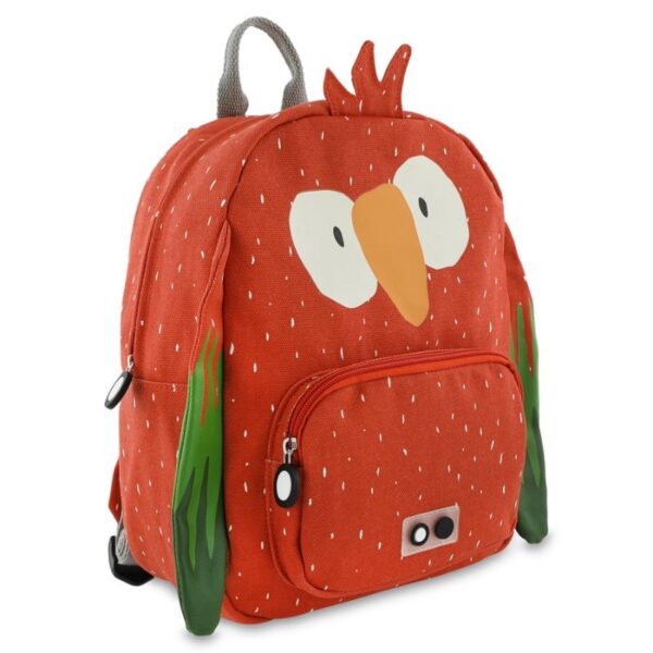 Trixie Rugzak Mr Parrot - Afbeelding 3