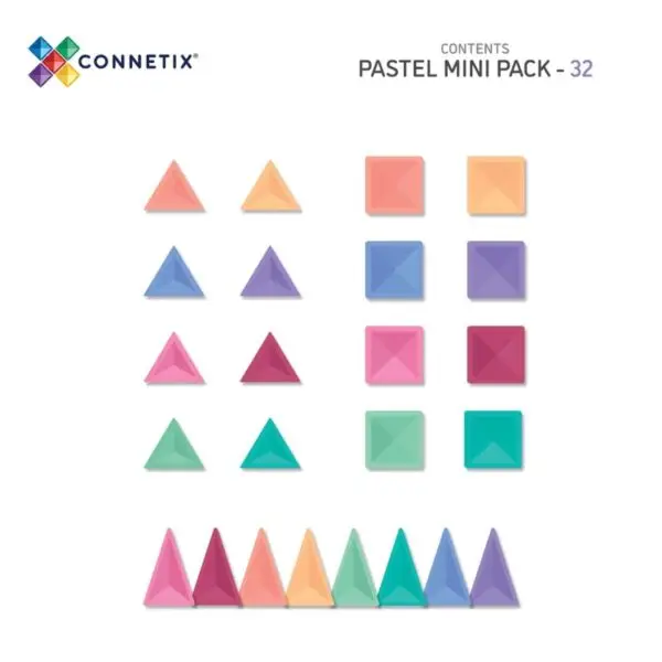 connetix-mini-pack-pastel-inhoud