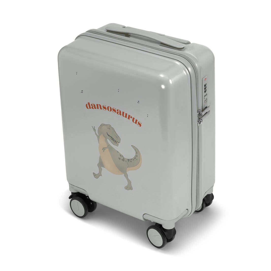 onges Slojd Kindertrolley dansosaurus