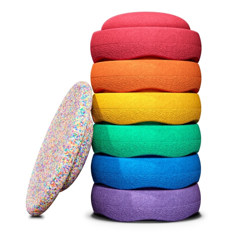 stapelstein-set-van-6-rainbow-stenen-met-confetti-balanceboard.