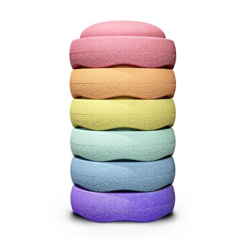 stapelstein-set-van-6-stenen-pastel