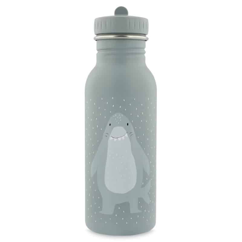 trixie-drinkfles-mr-shark