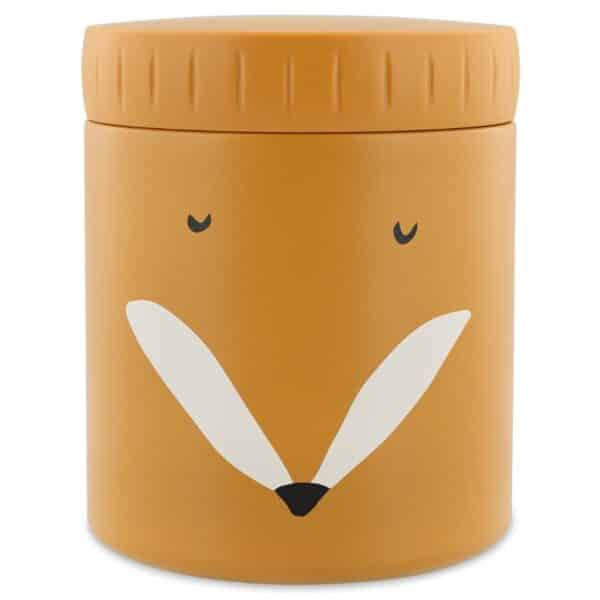 trixie-food-jar-350-ml-mr-fox