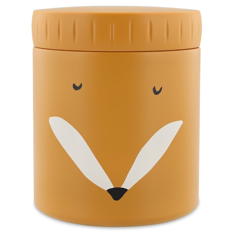 trixie-food-jar-350-ml-mr-fox