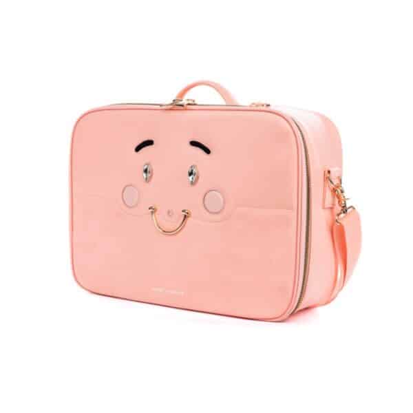 jeune-premier-mini-suitcase-BFF-zijzicht-