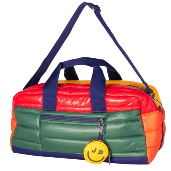 jeune-premier-weekendbag-puf-voorkant