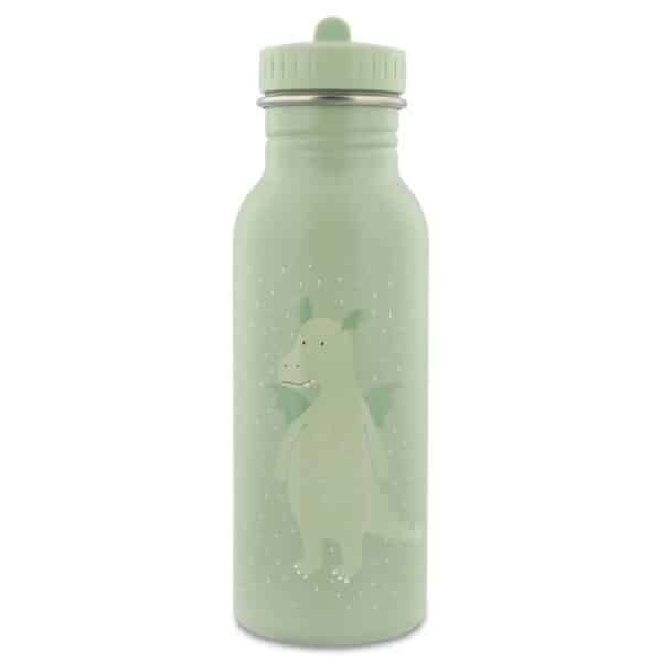 trixie-drinkfles-mr-dragon-500-ml