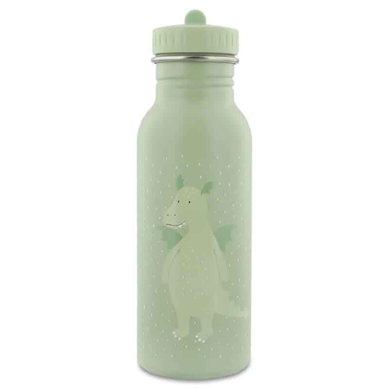 trixie-drinkfles-mr-dragon-500-ml