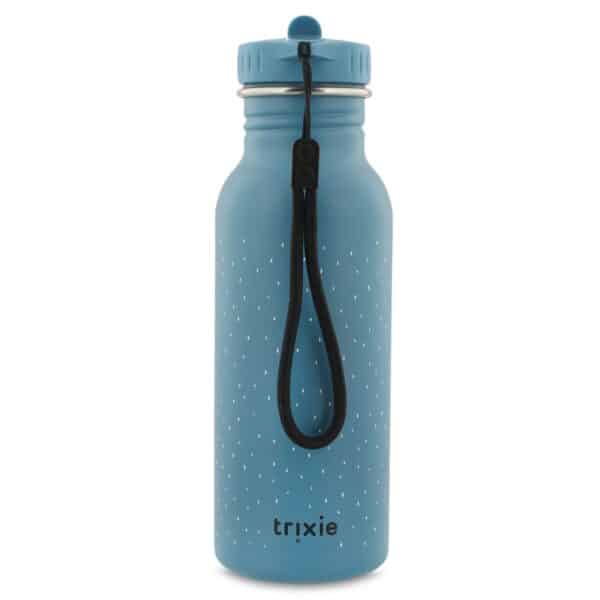 trixie-drinkfles-mr-triceratops-achterkant