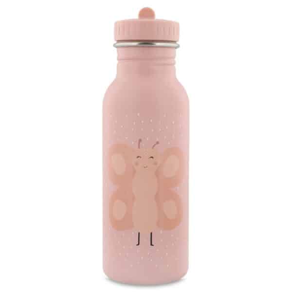 trixie-drinkfles-mrs-butterfly-500-ml