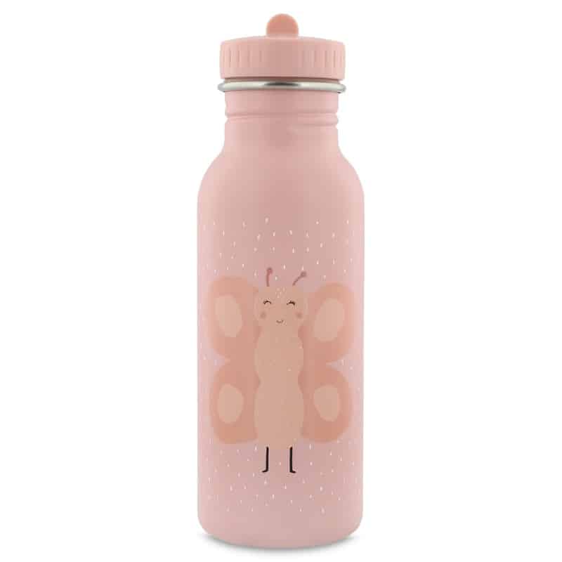 trixie-drinkfles-mrs-butterfly-500-ml