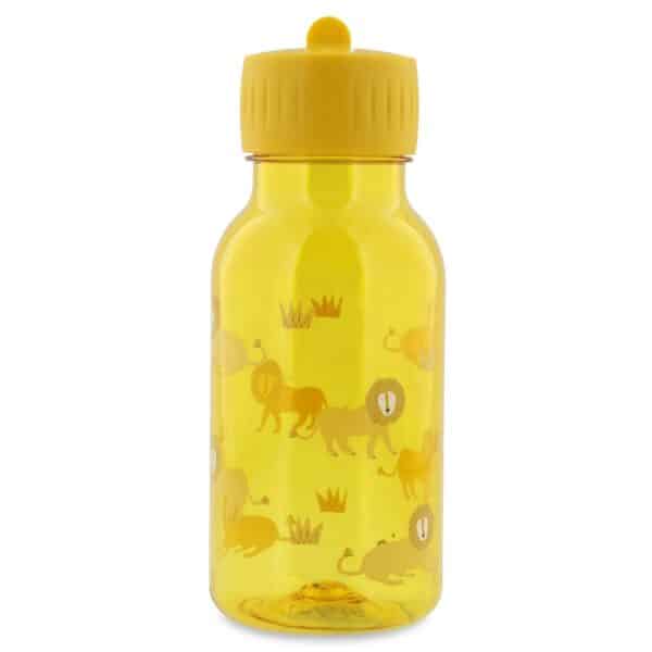 trixie-drinkfles-tritan-lively-lion.