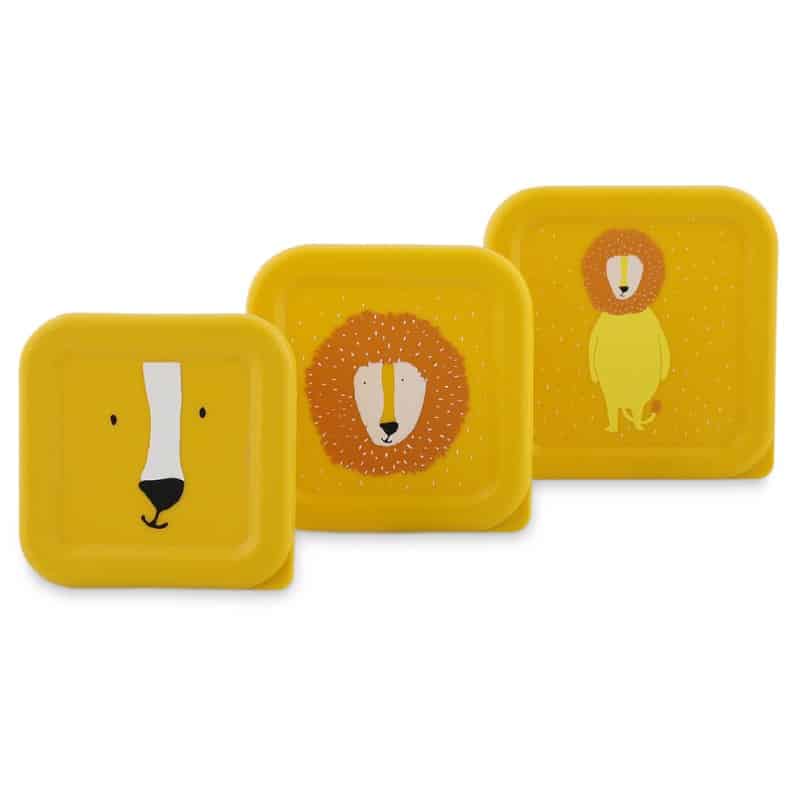 trixie-snackdoos-set-van-3-mr-lion-