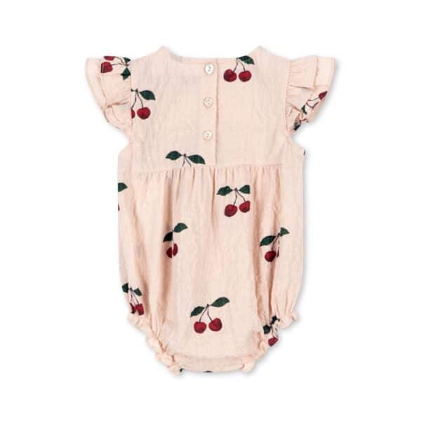 konges-slojd-elin-romper-ma-grande-cerise-pink-achterkant
