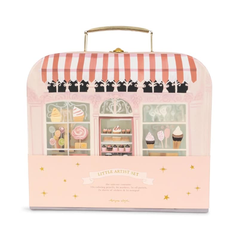 konges-slojd-little-artist-set-pink-koffertje