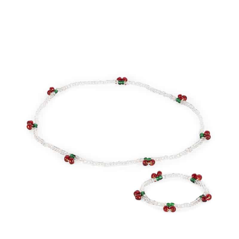 konges-slojd-pearly-cherry-necklace-and-bracelet.