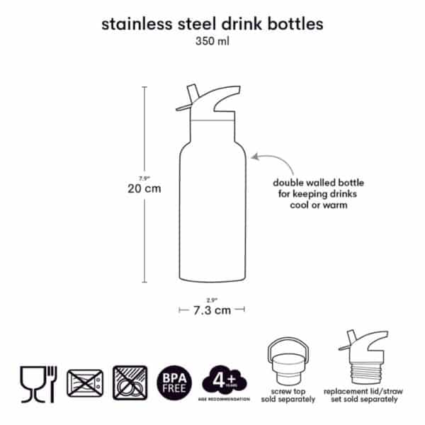 a-little-lovely-company-drinkfles-technische-fiche-met-afmetingen