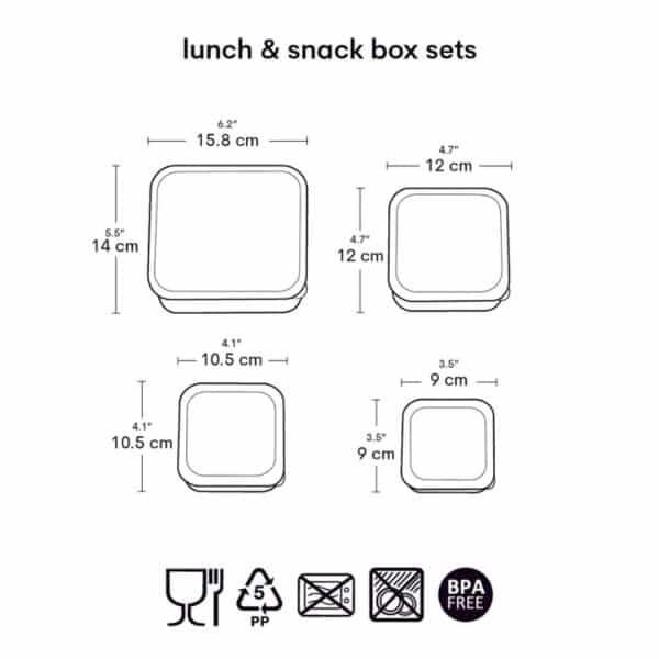 a-little-lovely-company-lunch-en-snack-box-technische-fiche-met-afmetingen