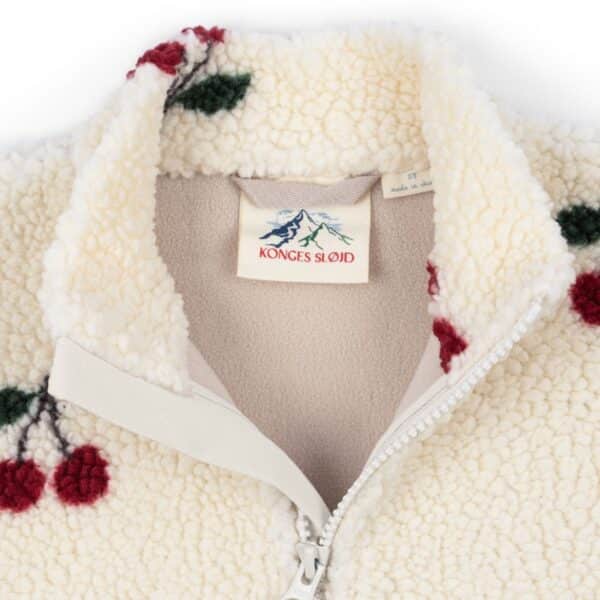 konges-slojd-jody-teddy-jacket-ma-grande-cerise-detail