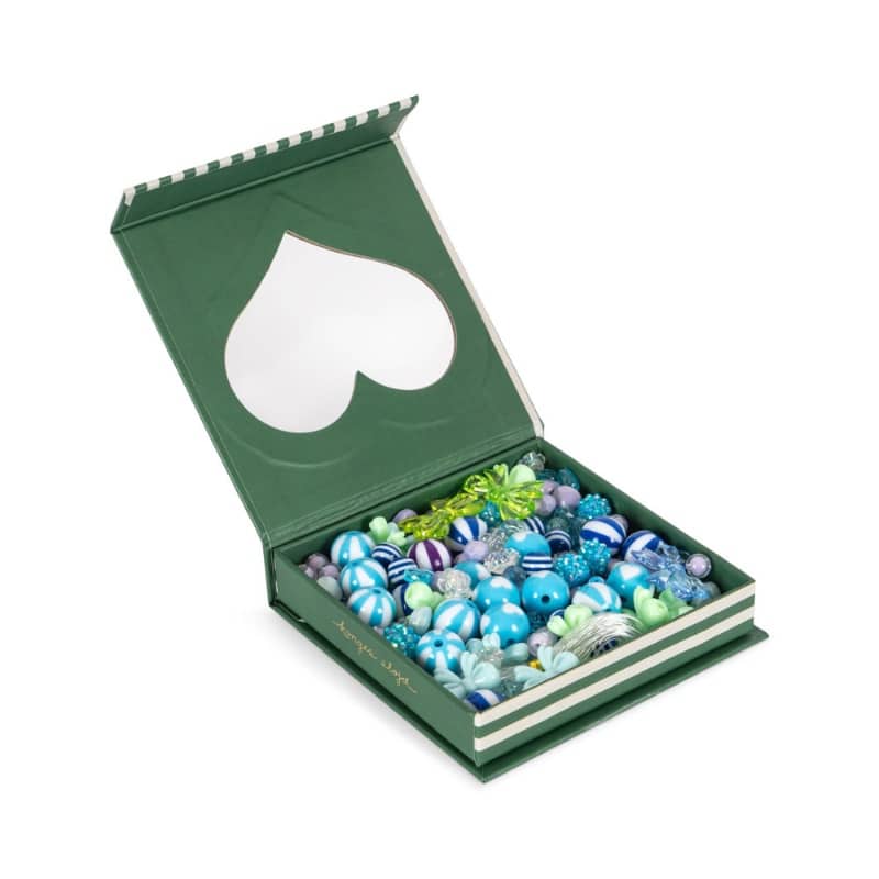 konges-slojd-box-of-pearls-blue-1open