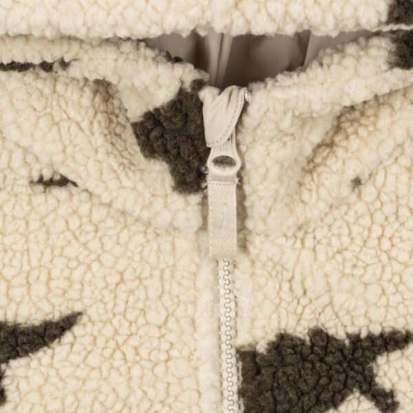 konges-slojd-cjody-teddy-hoodie-dino-detail
