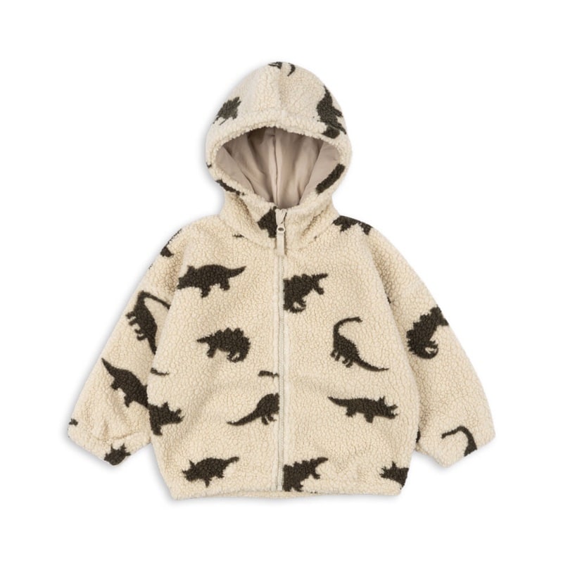 konges-slojd-cjody-teddy-hoodie-dino.