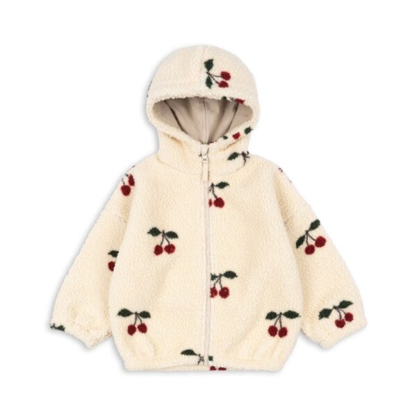 konges-slojd-cody-teddy-hoodie-ma-grande-cerise