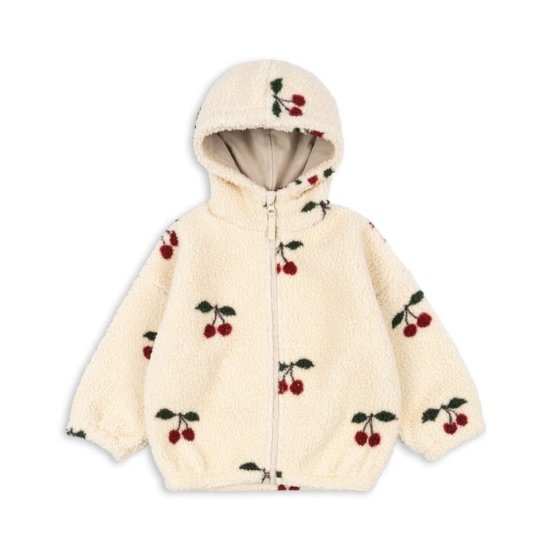 konges-slojd-cody-teddy-hoodie-ma-grande-cerise