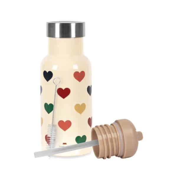 konges-slojd-drinkfles-bon-coeur-colore