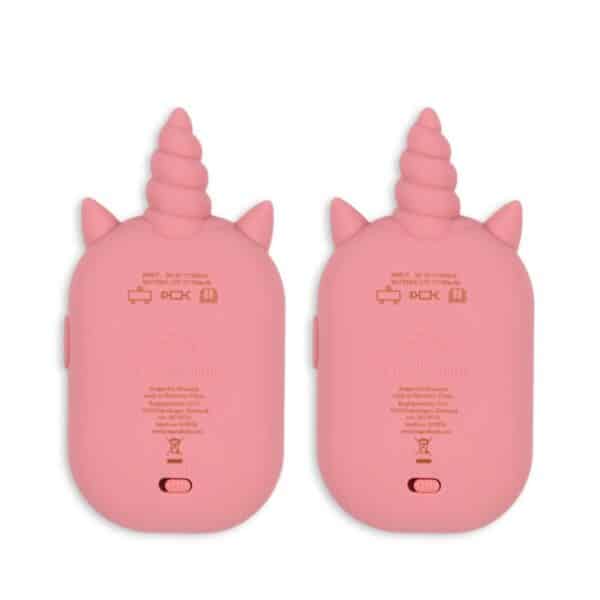 konges-slojd-walkie-talkie-glitter-unicorn-achterzijde