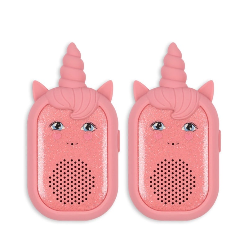 konges-slojd-walkie-talkie-glitter-unicorn