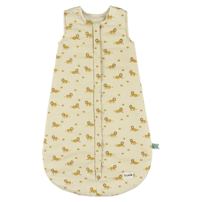 trixie-slaapzak-lively-lion
